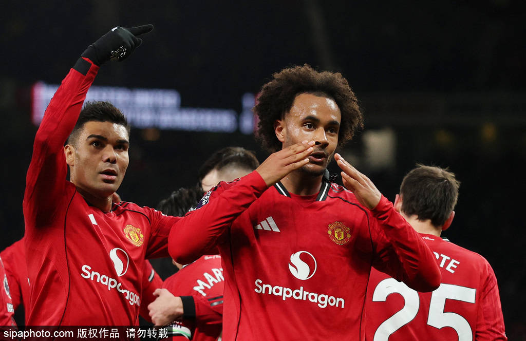 罗马总监：曼联已关闭齐尔克泽转会谈判 因为他们刚刚换帅